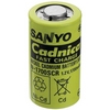 ,   : N-1700SCR SANYO NiCd 1700mA 22,9*43,0mm