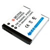 Аккумулятор AcmePower BCK7E (3.7V, min. 600mAh, Li-ion) для Panasonic DMC-FH2 / FH25 / FH27 / FH4 / FH5 / FH6 / FH8 / FP5 / FP7 / ... Аккумулятор AcmePower BCK7E (3.7V, min. 600mAh, Li-ion) для Panasonic DMC-FH2 / FH25 / FH27 / FH4 / FH5 / FH6 / FH8 / FP5 / FP7 / ...