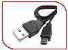 Кабель 5bites UC5007-018C USB2.0 AM / miniUSB 5pin,1.8м Кабель 5bites UC5007-018C USB2.0 AM / miniUSB 5pin,1.8м