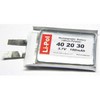 ,   : LP402030 Li-POL 3,7V 190mAh, Bluetooth