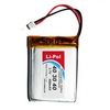 ,   : LP403040-PCM Li-POL 3,7V 450mAh   