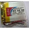 ,   : LP413239-PCM      Texet Li-POL 3,7V 480mAh