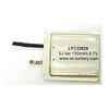 LP232635 (Li-POL 3,7V 130mAh) LP232635 (Li-POL 3,7V 130mAh)