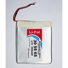 LP305565-PCM ( Li-POL 3,7V 1000mAh) ( с платой защиты) LP305565-PCM ( Li-POL 3,7V 1000mAh) ( с платой защиты)