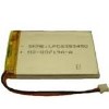 LP353450 ( Li-POL 3,7V 680 mAh ) LP353450 ( Li-POL 3,7V 680 mAh )