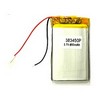 LP383450 ( Li-POL 3,7V 800mAh ) LP383450 ( Li-POL 3,7V 800mAh )