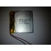 ,   : LP 354039 500mAh 3,7V with PCB AKIGA