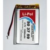 ,   : LP503759-PCM Li-POL 3,7V 1200mAh,   