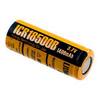 ,   : ET ICR18500B 1400mAh  Li-ION 3,7V