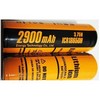 ,   : ET ICR18650H-PCM 2900/2200mAh  Li-ION 3,7V   