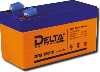 ,   :  DELTA DTM12012 12V 1.2Ah, 97x43x58mm