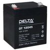 ,   :  DELTA DT12045 12V 4.5Ah, 90x70x107mm