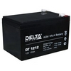 ,   :  DELTA DT1212 12V 12Ah, 151x98x101mm