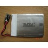 LP 454768 1400mAh 3,7V with PCM and connector JST YOKU LP 454768 1400mAh 3,7V with PCM and connector JST YOKU