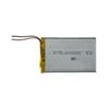 ,   : LP 505590 2500mAh 3,7V with PCB, connector 2.54*2pins AKIGA