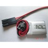 LP 652530-PCM (Li-POL 3.7V 500mAh) Policell