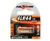 ANSMANN 4LR44 BL-1 ANSMANN 4LR44 BL-1