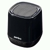 Bluetooth-колонка PERFEO "GRANDE" FM, MP3 microSD, AUX, мощность 10Вт, 2000mAh, черная