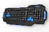 Клавиатура E-Blue EKM072BKR Mazer-type X проводная игровая, с подсветкой, 104+8кн, USB Клавиатура E-Blue EKM072BKR Mazer-type X проводная игровая, с подсветкой, 104+8кн, USB