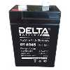 Аккумулятор DELTA DT4045 (4V 4.5Ah, 70x47x107mm)