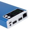      WiFi  CAGER WF30 10400 mAh (     ,  USB-,  WiFi c 3G-  RG45)