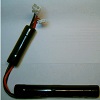 ,   : ExT RC-1115C 2+1 3S1P 11,1V 3S Power-type, 1500mAh, 