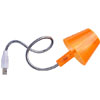 OXION OLT003 USB-светильник светодиодный, оранжевый (OLT003OG) OXION OLT003 USB-светильник светодиодный, оранжевый (OLT003OG)