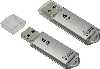 USB ���������� 4GB SMARTBUY V-Cut Silver