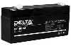 ,   :  DELTA DT6033 125 6V 3.3Ah, 125x33x67mm