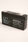 ROBITON VRLA 4-0.9 (4V 0,9Ah)