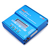 ,   : SKY RC iMAX B6AC V2    Lion, LiPo, LiFe A123 , NiCd  NiMH +  AC-