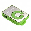 Perfeo цифровой аудио плеер Music Clip Color, зеленый (VI-M003 Green) Perfeo цифровой аудио плеер Music Clip Color, зеленый (VI-M003 Green)