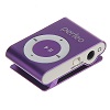 Perfeo цифровой аудио плеер Music Titanium, фиолетовый (VI-M001 Purple) Perfeo цифровой аудио плеер Music Titanium, фиолетовый (VI-M001 Purple)