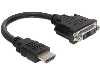 ,   :  LC-8A HDMI A M to VGA F 10   !