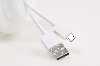 Remax Light microUSB cable white 1м (RC-06m) Новинка! Remax Light microUSB cable white 1м (RC-06m) Новинка!