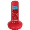 Телефон Panasonic KX-TGB210RU DECT Red Новинка! Телефон Panasonic KX-TGB210RU DECT Red Новинка!