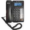 Телефон RITMIX RT-470 Black