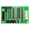  BMS,   PCM:  BMS HRB 8S 12A   (Li-ion 29.6V 65*40mm LWS-8S10A-047(8S)) (BMS-Li8-HB-405)