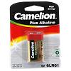CAMELION Plus Alkaline 6LR61 BL-1