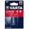 VARTA LONGLIFE Max Power 4722 6LR61 BL-1 (10 / 100)