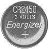   ENERGIZER CR2450 BL-2