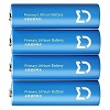   XIAOMI Mijia Super Lithium Battery FR6 BOX-4