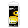 Элемент питания DURACELL ACTIVAIR® DA10 BL-6 (nugget box) (Made in Germany)