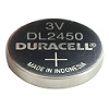   DURACELL CR2450 BL-1