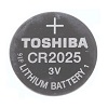   TOSHIBA CR2025 BL-5