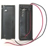 Отсек батарейный AA 1x1 (закрытый с выключателем) (BH637 / 5004)
