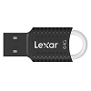 LEXAR JumpDrive V40. USB накопитель 64 ГБ
