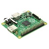 ,   : Raspberry Pi Model A+.   256 
