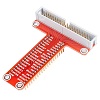  GPIO 40pin  -.     Raspberry PI. . CTTL10079