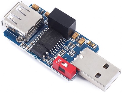  RC0161. USB      ADUM3160